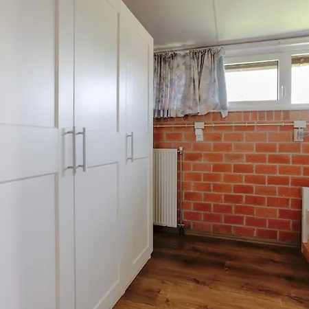 בית נופש Rekerlanden 212 Warmenhuizen